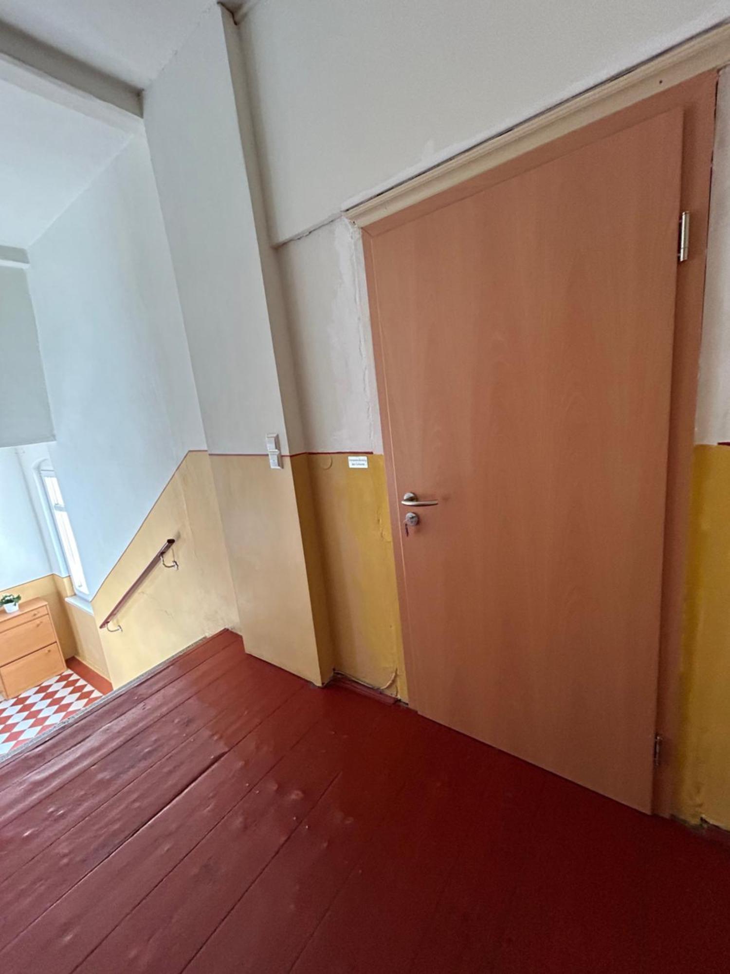 Geraeumige Ferienwohnung Im Gruenen Lichtenstein  Exterior photo